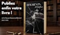 préparer votre livre pour impression immédiate