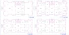 make detailed 2d autocad plans and layouts