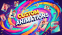 create a custom 2d animation in adobe animate