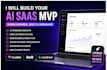 build your ai saas mvp with lovable bolt and supabase vibecoding v0 anti gravity