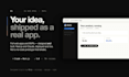 build your ai powered web app or mvp with claude