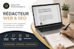 write professional french blog articles and content
