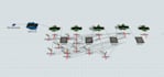 develop simulation models using arena anylogic flexsim simio simul8