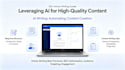 write SEO optimized 500 words ai article