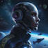 sci fi illustration and sci fi art