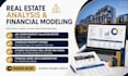 design an thorough expose for any property