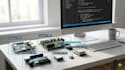 develop custom opencv computer vision image processing ai detection pipeline