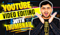 be your youtube automation video editor