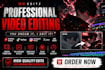 create anime edits, amvs, and capcut video edits
