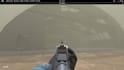 do 3d game in godot engine