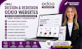redesign odoo website odoo ecommerce design odoo website odoo developer odoo