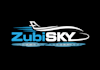 create a modern aviation and aerospace logo