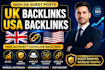 provide USA,UK backlinks with high da guest post