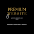 create a modern and responsive landing page