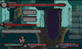 do pixel game UI, hud, menu bar, gui asset, pixel bar, frame and retro interface