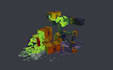 create custom minecraft blockbench models, textures, mobs and animations