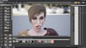 viseme blendshapes,vrm spring bone physics,live3d,ios face mocap,threejs,fursona