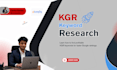 discover easy ranking keywords with kgr analysis