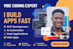 fix slow supabase queries and vercel timeouts in your ai project
