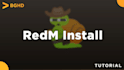 develop full redm server, premium scripts, maps and mlo, redm vorp