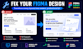 fix figma website designs figma, figma designs, figma website design