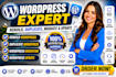 rebuild wordpress, duplicate wordpress website, wordpress migration and update