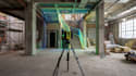 develop lidar point cloud and 3d measurement software