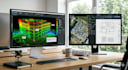 develop lidar point cloud and 3d measurement software