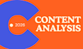 conduct professional content descriptive analysis