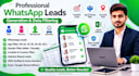 b2b lead generation expert