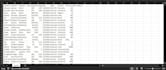 clean and query your database with sql