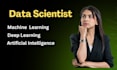 build custom machine learning and data science projects