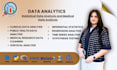 do statistical data analysis using jamovi, stata, spss, minitab and eviews
