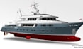 create ship structural drawing and steel construction plans