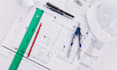 create structural garage conversion plans for planning and building regulations