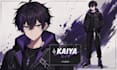 create custom live2d male vtuber model for avatar streaming