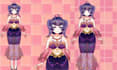 rig live2d vtuber model vtuber rigging for vtube studio streaming avatar