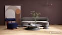 create realistic 3d interior and exterior visualizations