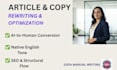 do accurate copy typing