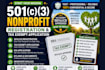 do 501c3 nonprofit registration and tax exempt application