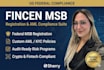 do US msb registration with fincen and aml compliance