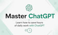 teach you how to use chatgpt