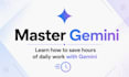 teach you how to use gemini