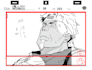 animate  your character in moho and harmony