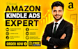 setup optimize and manage amazon PPC campaigns sponsored ads