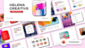 redesign powerpoint presentation, edit canva slides, powerpoint templates design