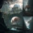 draw awesome environment concept art