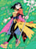 be artist comic manga webtoon webcomic page anime manga