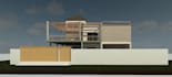 provide professional bim modeling and revit architecture services