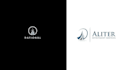 design creative wordmark, font logo